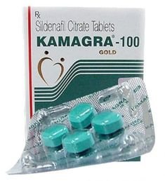 Kamagra 100mg Polo