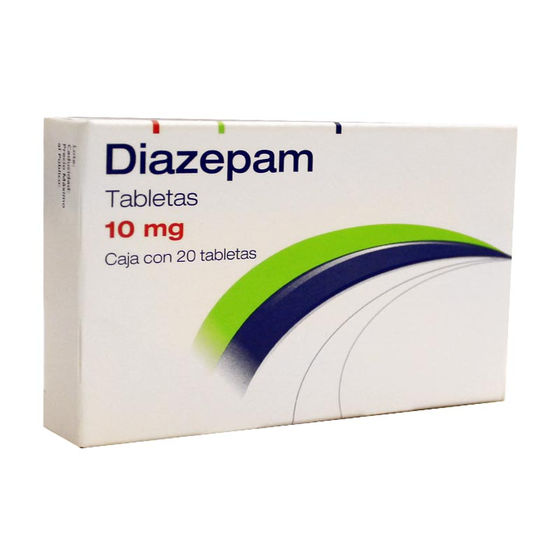 Diazepam Lo Venden Sin Receta Diazepam lo venden sin receta