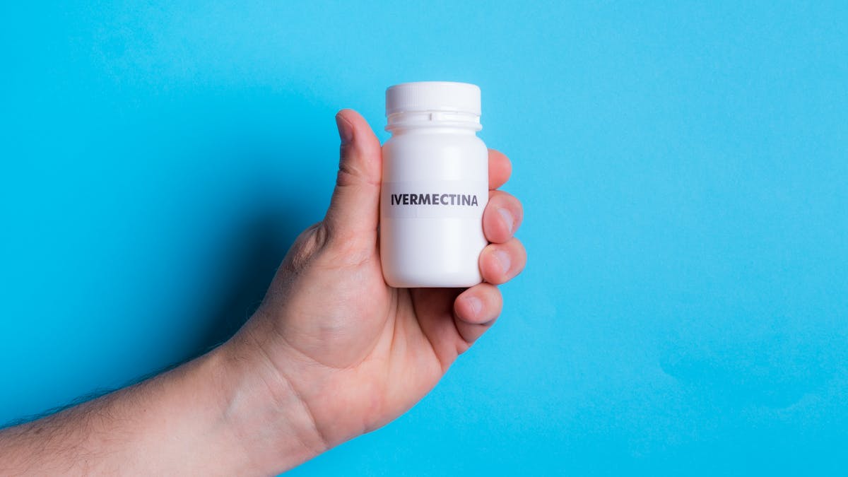 Ivermectina En España Comprar