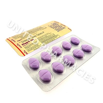 Silagra 150mg