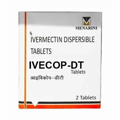 ivexterm 3 mg precio