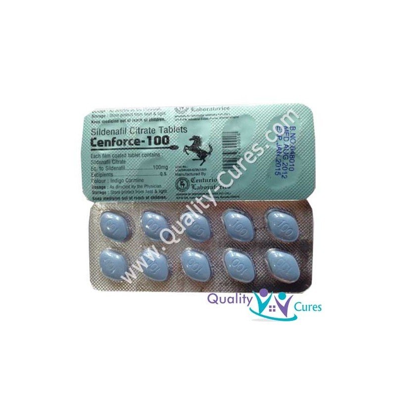 Sildenafil 100mg 50mg
