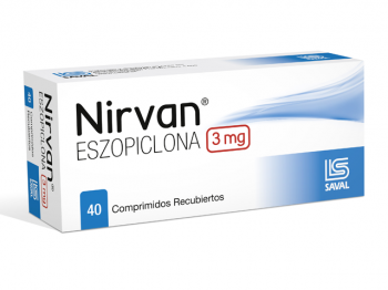 Comprar Eszopiclona Genérico