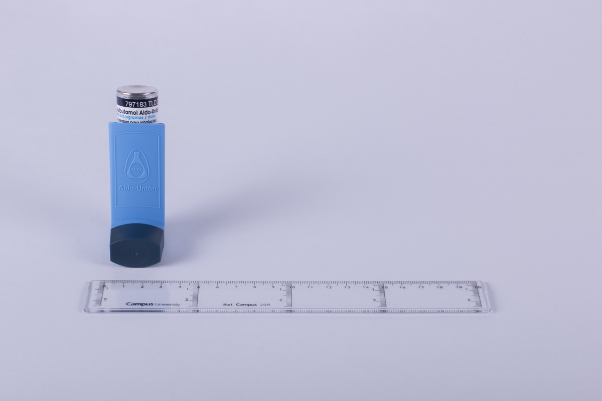salbutamol aldo union precio