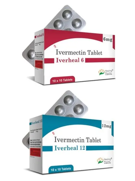 Comprar Ivermectin En Línea