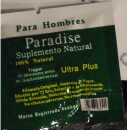 pastilla viagra ultra