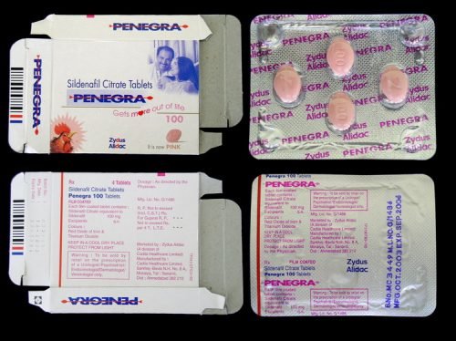 Penegra 25 mg online