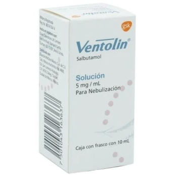 albuterol farmacia online