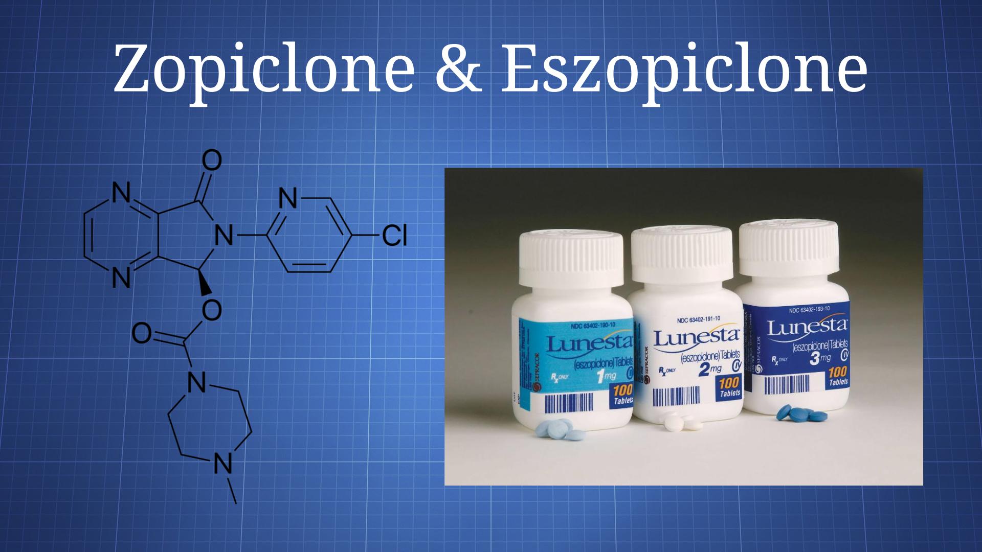 eszopiclona 2 mg en español