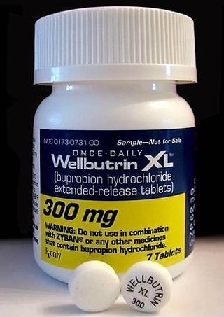 bupropion genéricos