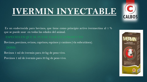 Ivermectina 200