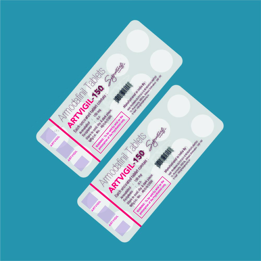 Armodafinil precio