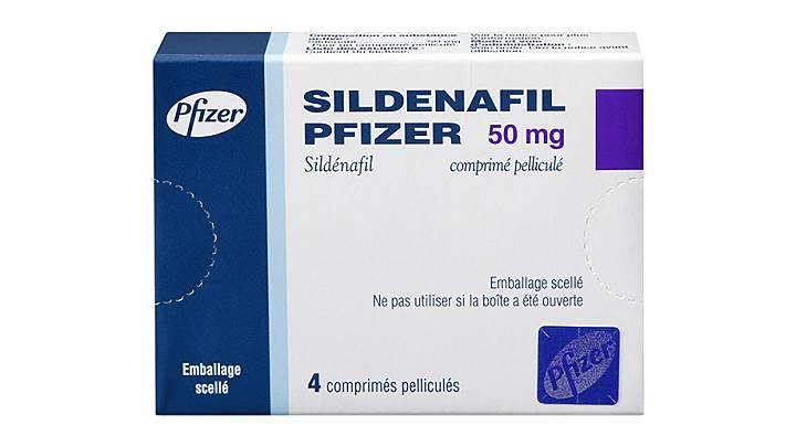 Sildenafil 2 mal 50 mg