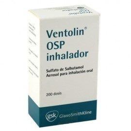 puedo comprar salbutamol sin receta