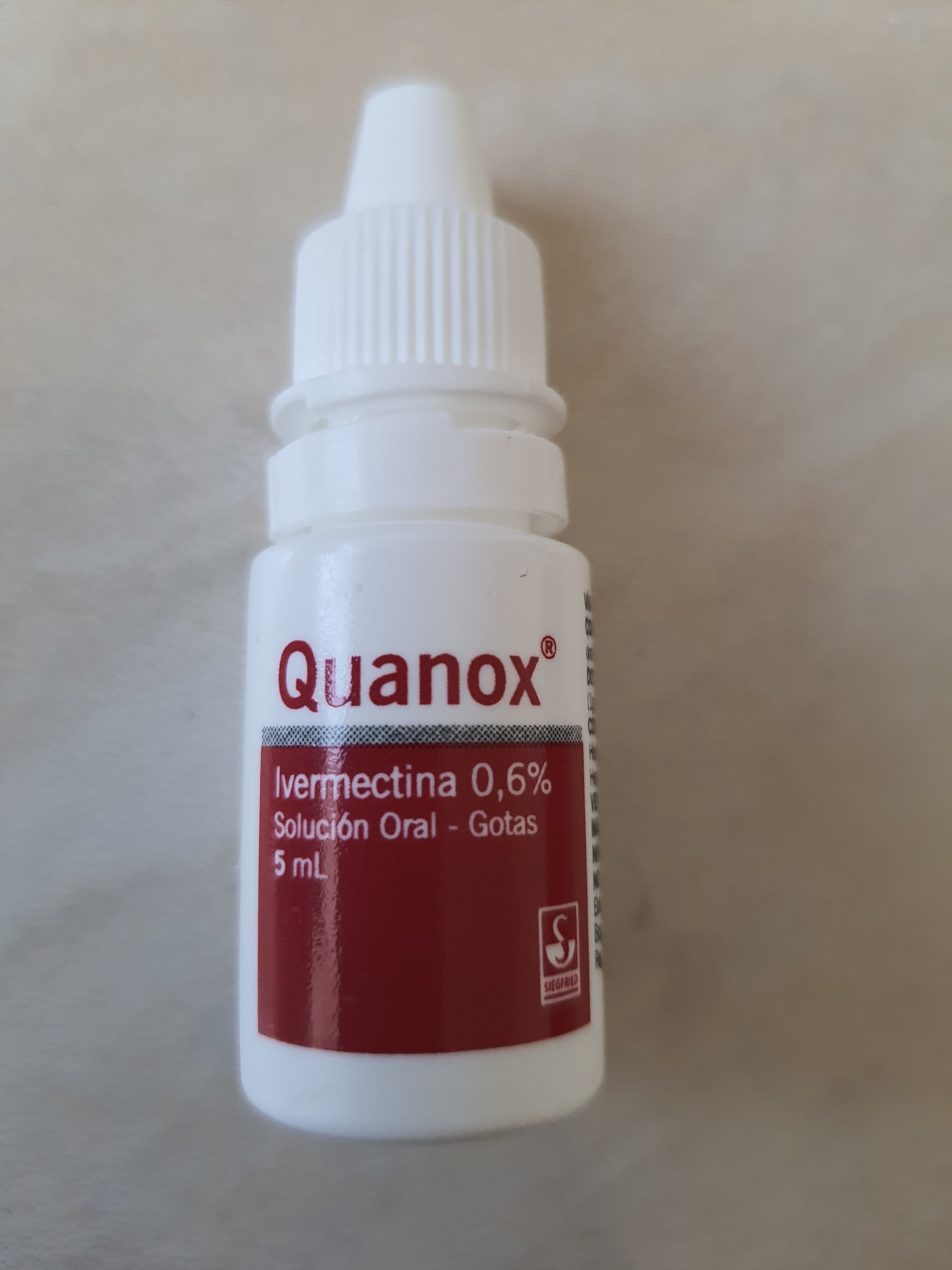 Quanox En Línea