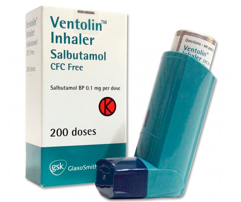 Como comprar albuterol Como comprar albuterol