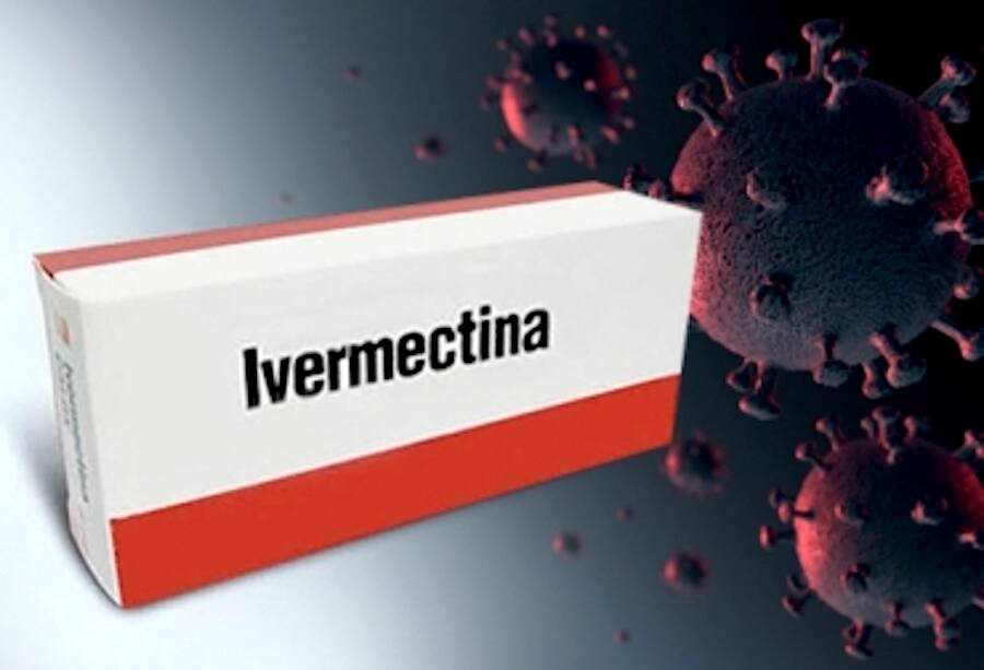 Costo de ivermectina