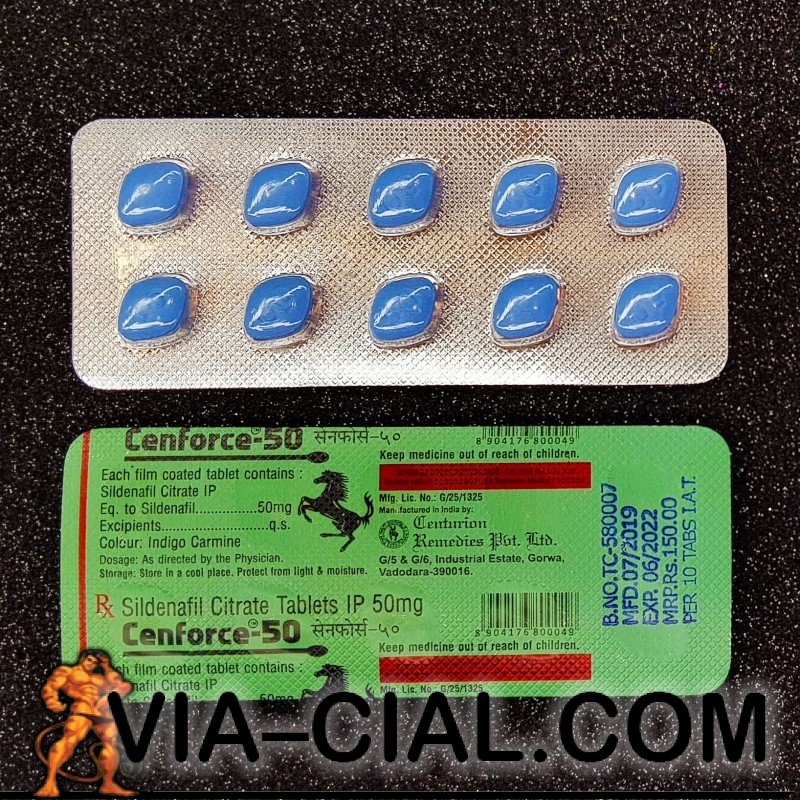 Viagra 8 cpr 50 mg