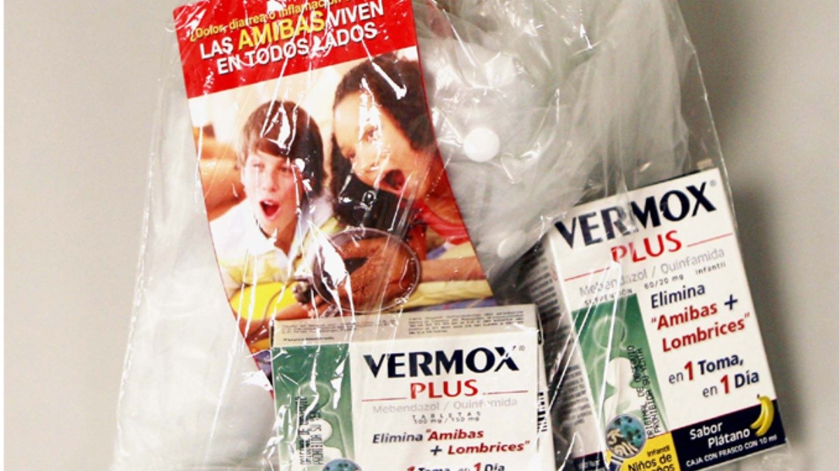 Vermox dos pastillas vermox dos pastillas