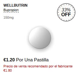 bupropion precio españa Bupropion precio españa