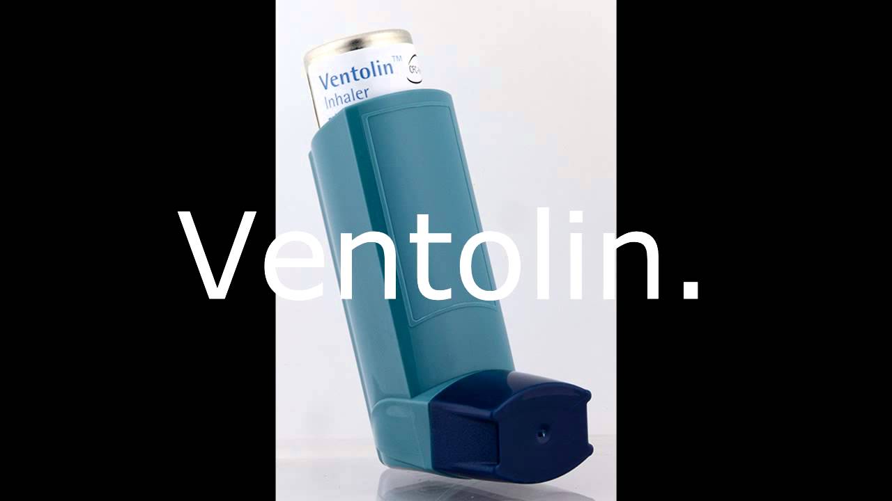 se puede comprar ventolin sin receta medica