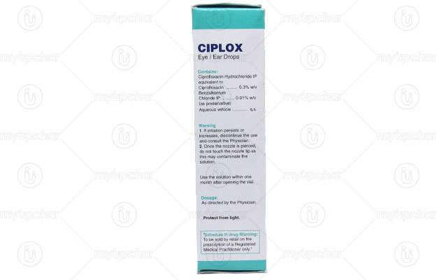 ciplox 1000mg Ciplox 1000mg