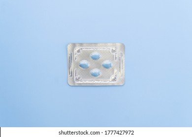 Sildenafil Pastillas Blancas