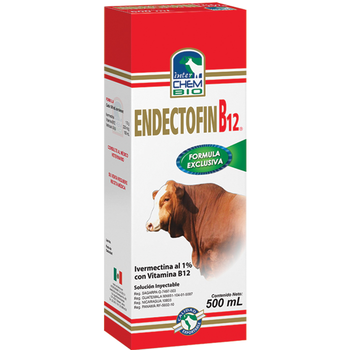 Ivermectina 0.5 precio