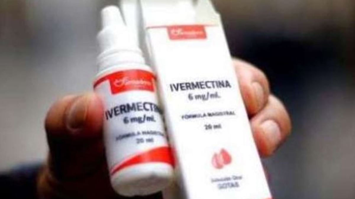 Ivermectina 6 Mg España Precio