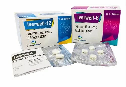 ivermectin 6mg online Ivermectin 6mg Online