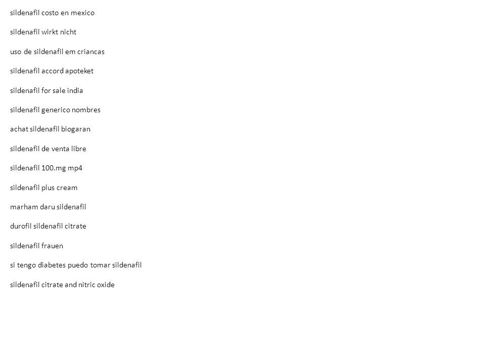 viagra tabletas masticables