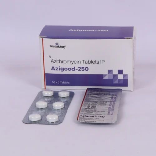 Azithromycin 250 mg d Azithromycin 250 mg d