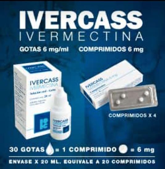 ivermectina 6 mg gotas Ivermectina 6 Mg Gotas