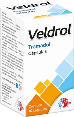 Tramadol 50 mg capsulas precio