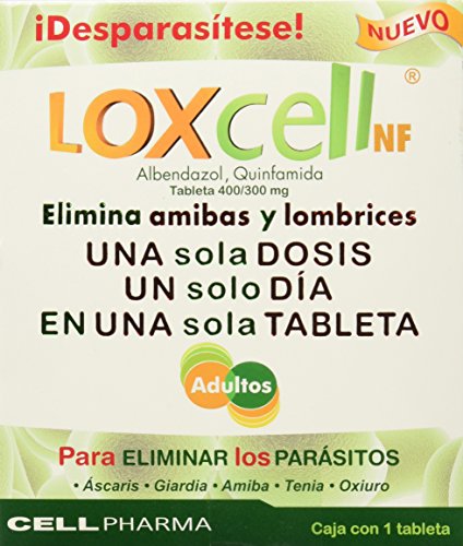Precio vermox plus adulto