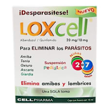 precio del medicamento vermox