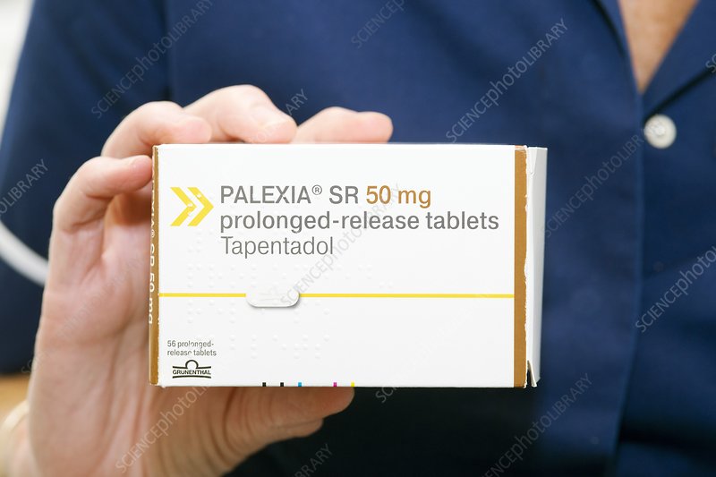 Palexia retardtabletten 100 mg precio