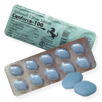 Sildenafil 100mg Genérico Comprar España