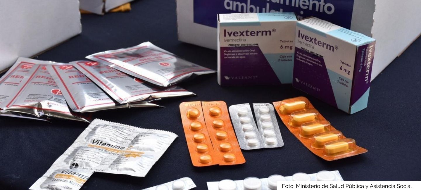 ivermectina 6 mg españa