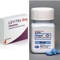 Vardenafil De 10 Mg