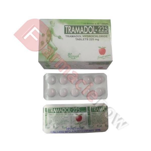Comprar Tramadol Generico