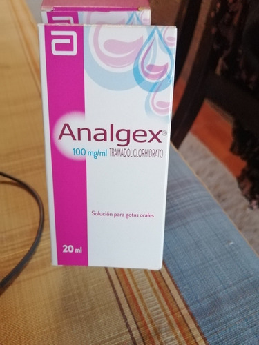 Tramadol Gotas Precio Venta