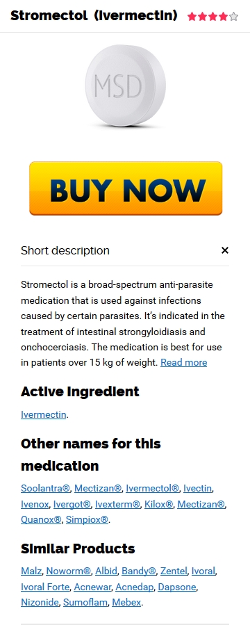 Stromectol 6mg Online