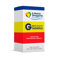 Genéricos do diazepam