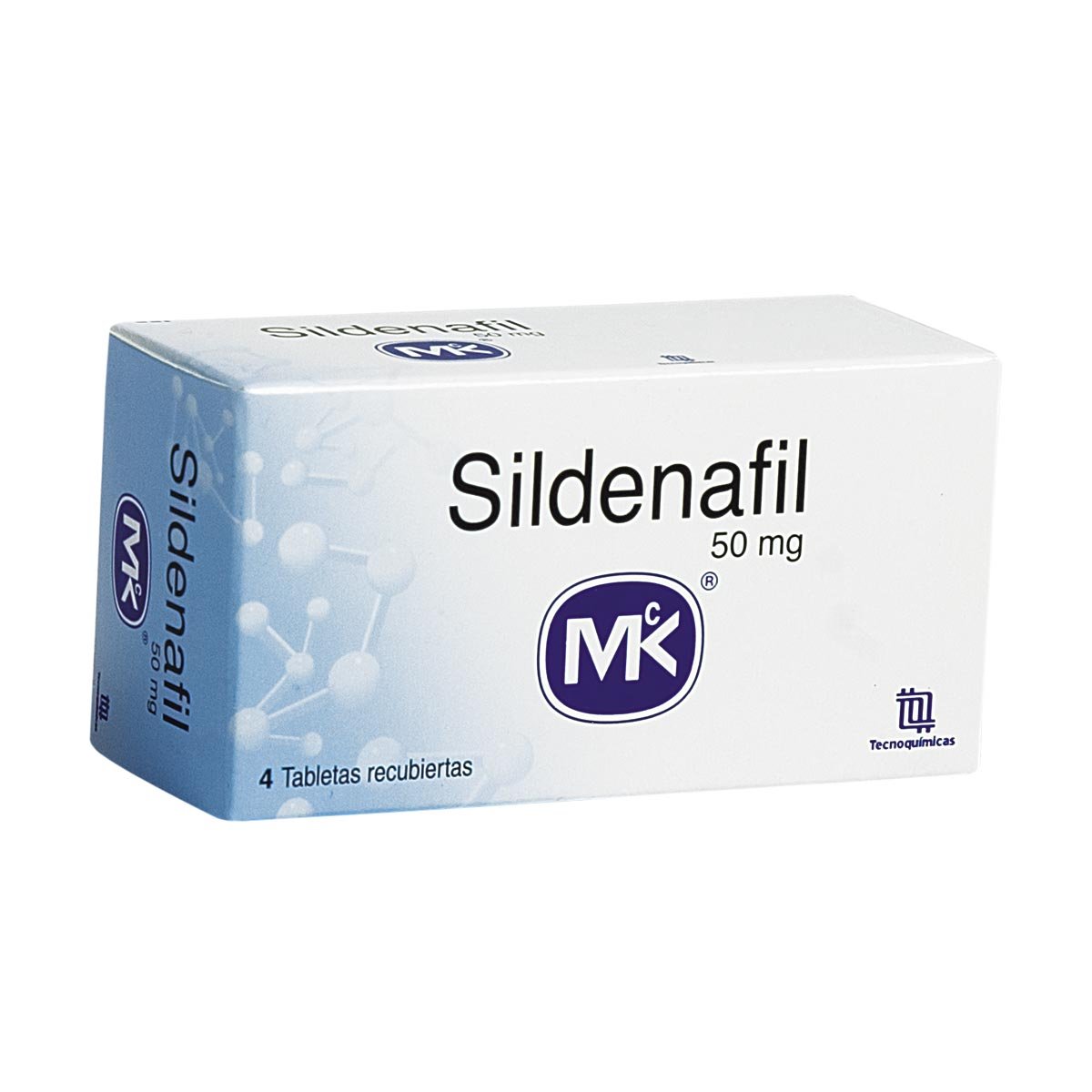 Tableta sildenafil