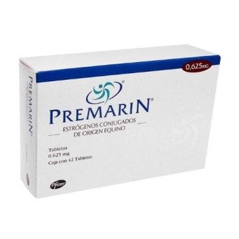 Premarin Grageas Precio