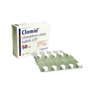 comprar clomiphene en línea