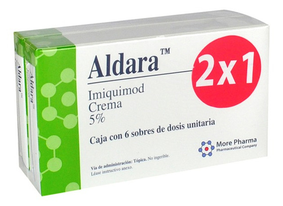 donde comprar imiquimod mexico