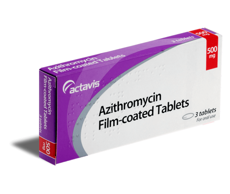 donde comprar azithromycin