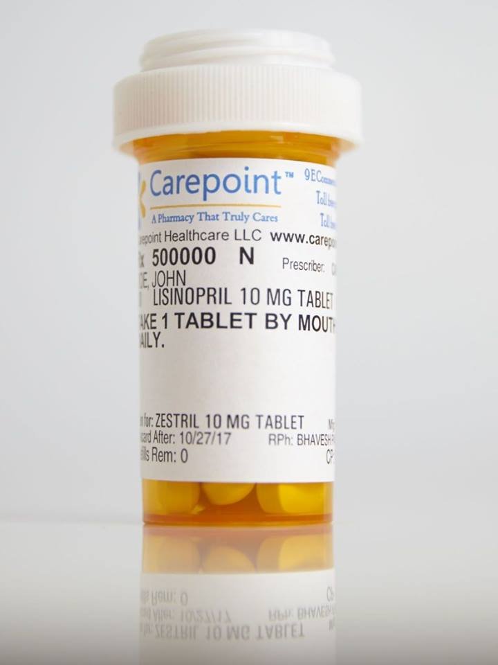Ciprofloxacin comprar online